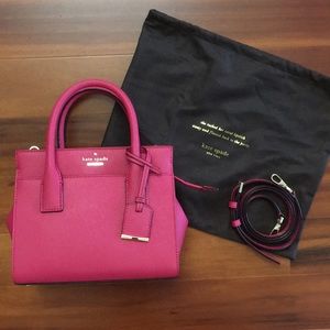 Kate Spade Cameron Street Mini Candace - BRAND NEW